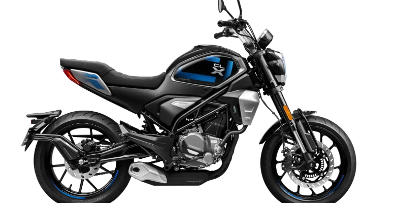 CFMoto CFMoto 300CLX