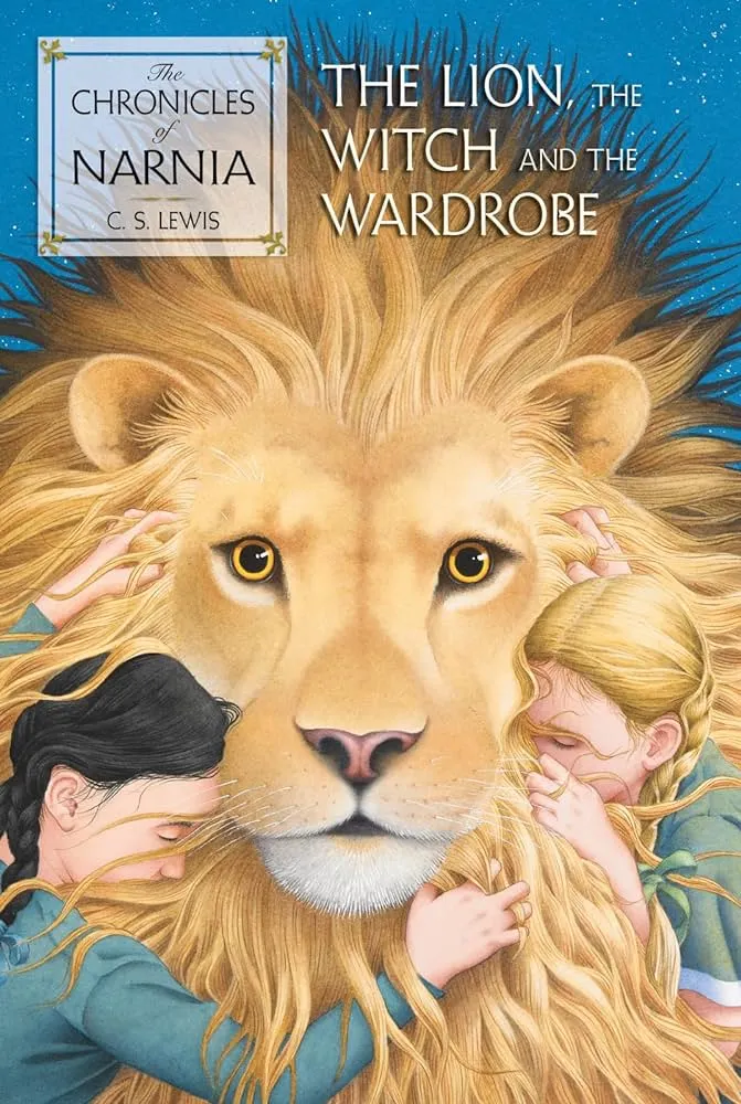 The Lion, The Witch and The Wardrobe